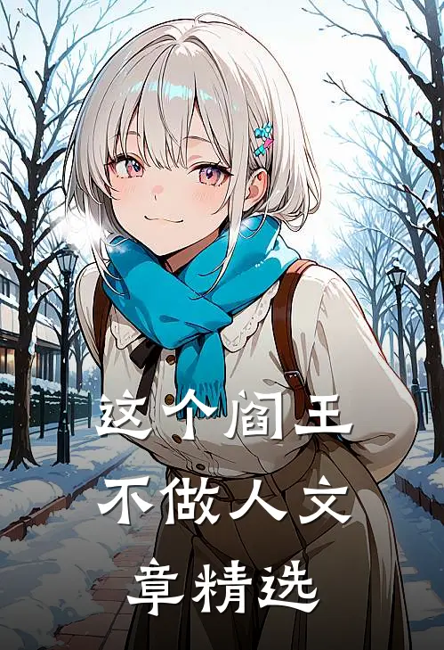 这个阎王不做人文章精选