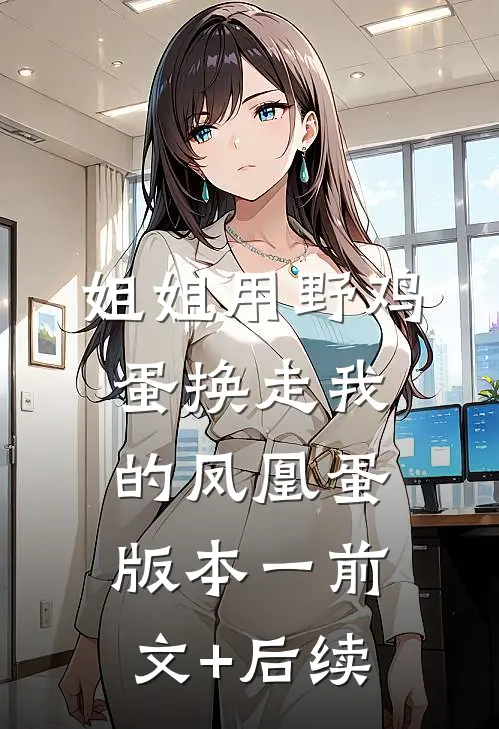 姐姐用野鸡蛋换走我的凤凰蛋  版本一前文+后续
