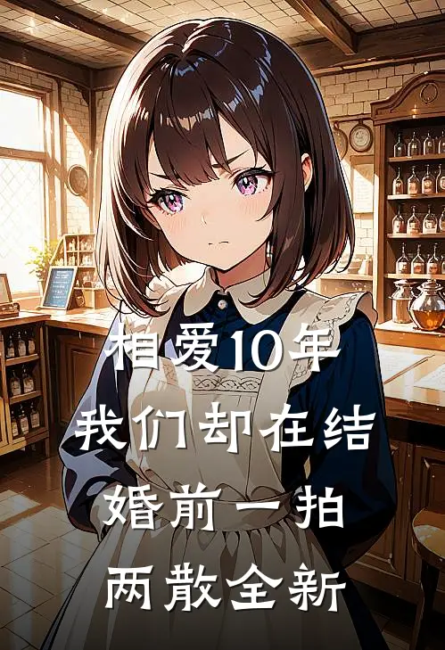 相爱10年，我们却在结婚前一拍两散全新