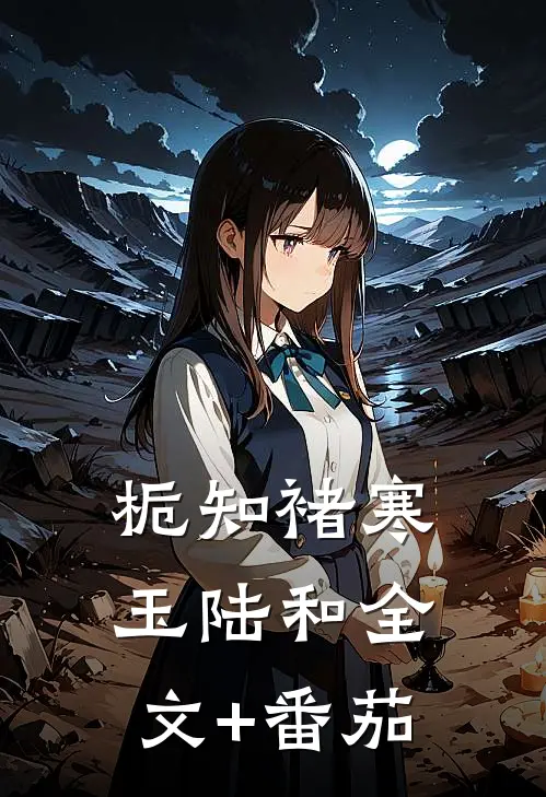 栀知褚寒玉陆和全文+番茄