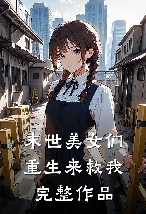 末世美女们重生来救我完整作品免费阅读