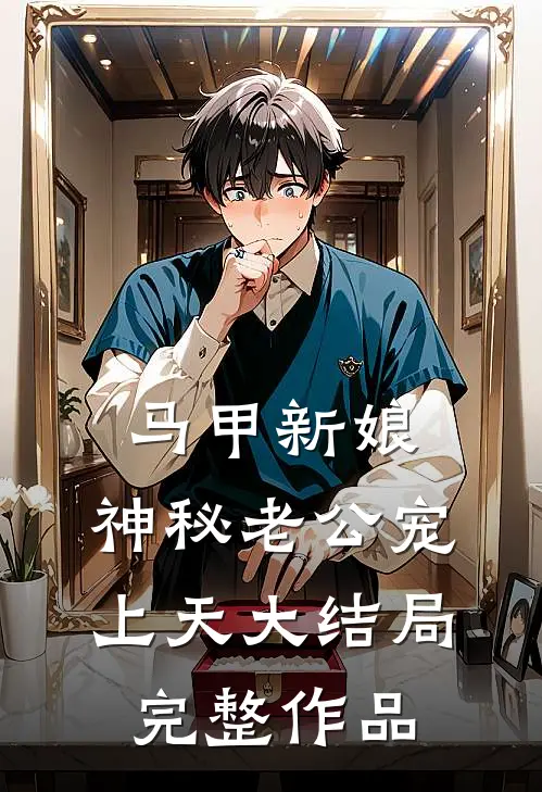 马甲新娘:神秘老公宠上天大结局完整作品