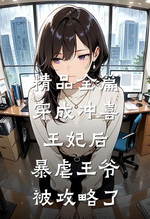 精品全篇穿成冲喜王妃后，暴虐王爷被攻略了