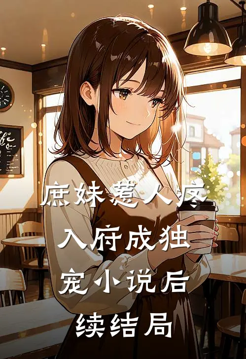 庶妹惹人疼，入府成独宠小说后续结局