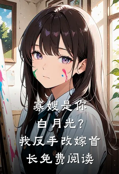 寡嫂是你白月光？我反手改嫁首长免费阅读