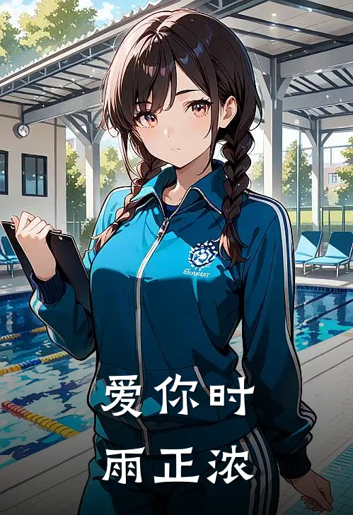 爱你时雨正浓