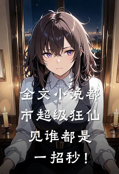 全文小说都市超级狂仙：见谁都是一招秒！