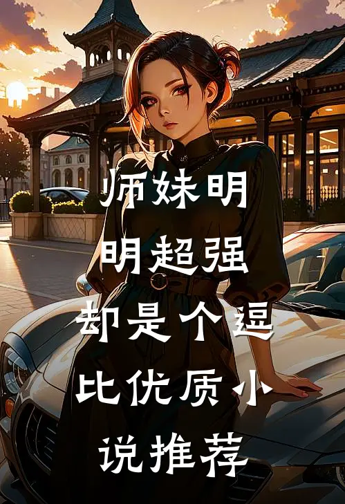 师妹明明超强，却是个逗比优质小说推荐