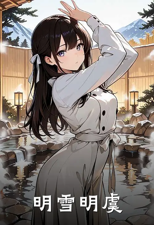 明雪明虞