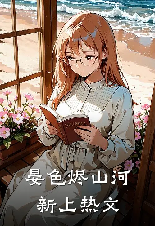 晏色烬山河新上热文