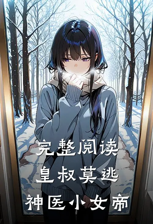 完整阅读皇叔莫逃：神医小女帝