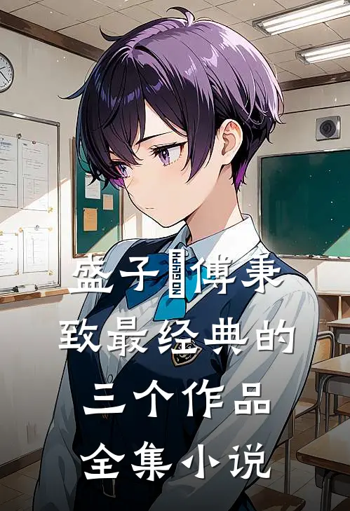 盛子婳傅秉致最经典的三个作品全集小说