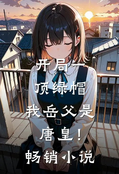 开局一顶绿帽：我岳父是唐皇！畅销小说