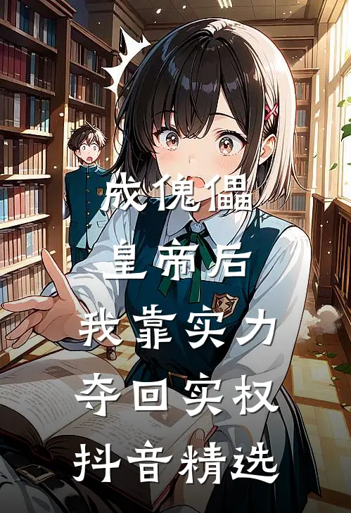 成傀儡皇帝后，我靠实力夺回实权抖音精选