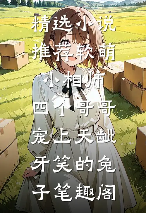 精选小说推荐软萌小相师:四个哥哥宠上天龇牙笑的兔子 笔趣阁