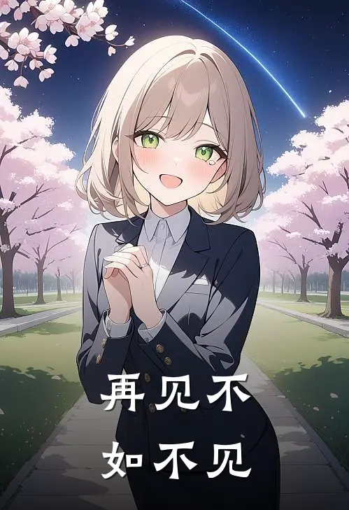 再见不如不见