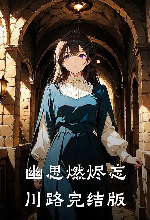 幽思燃烬忘川路完结版