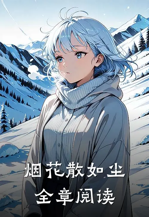 烟花散如尘全章阅读