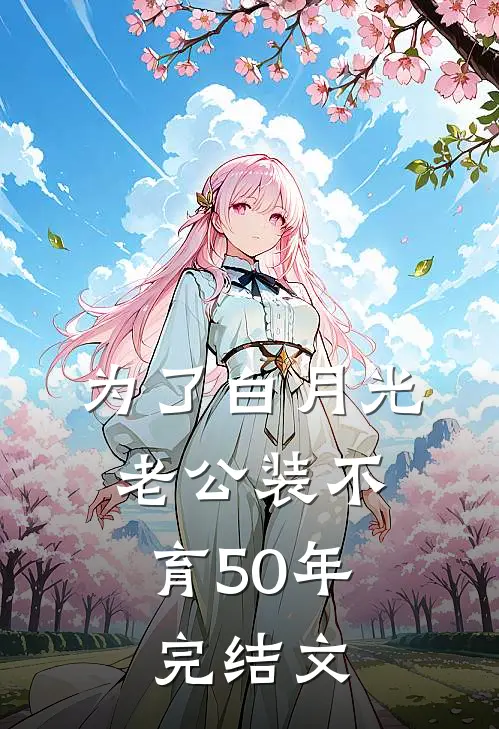 为了白月光，老公装不育50年完结文