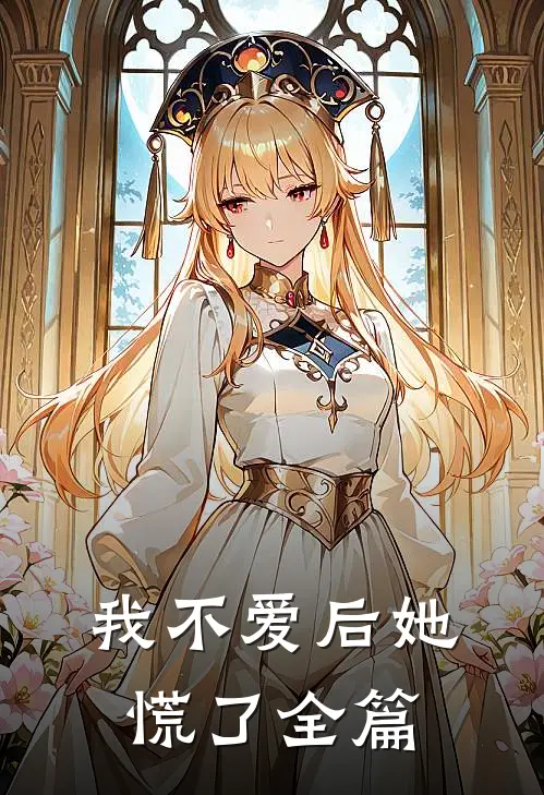 我不爱后她慌了全篇