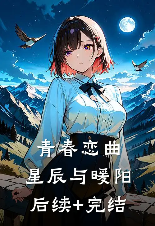 青春恋曲：星辰与暖阳后续+完结