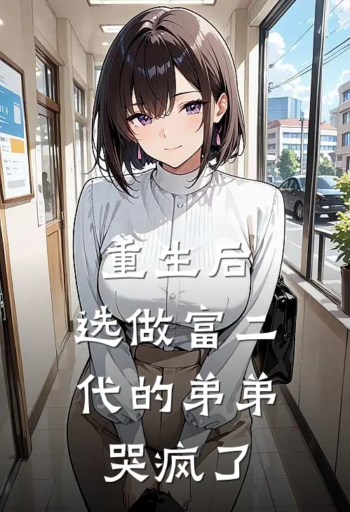 重生后，选做富二代的弟弟哭疯了