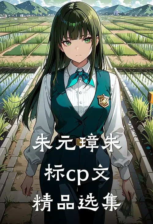 朱元璋朱标cp文精品选集