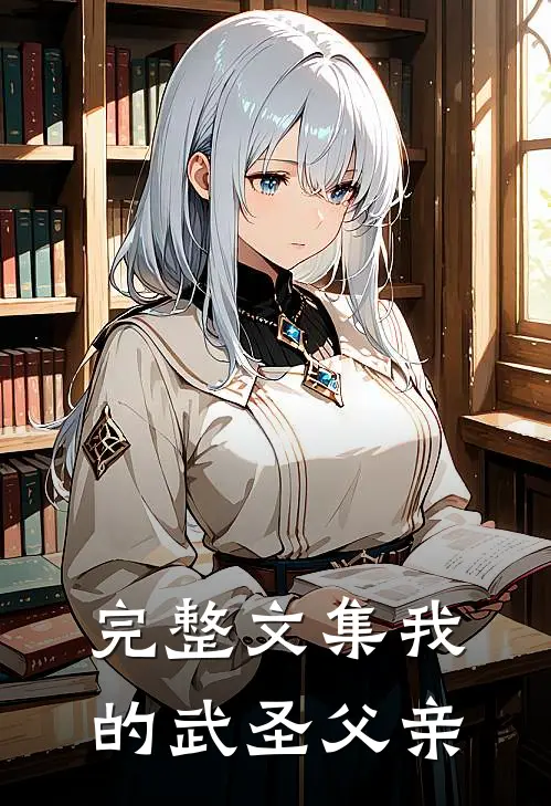 完整文集我的武圣父亲