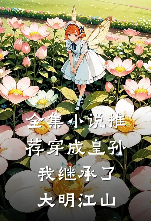 全集小说推荐穿成皇孙，我继承了大明江山