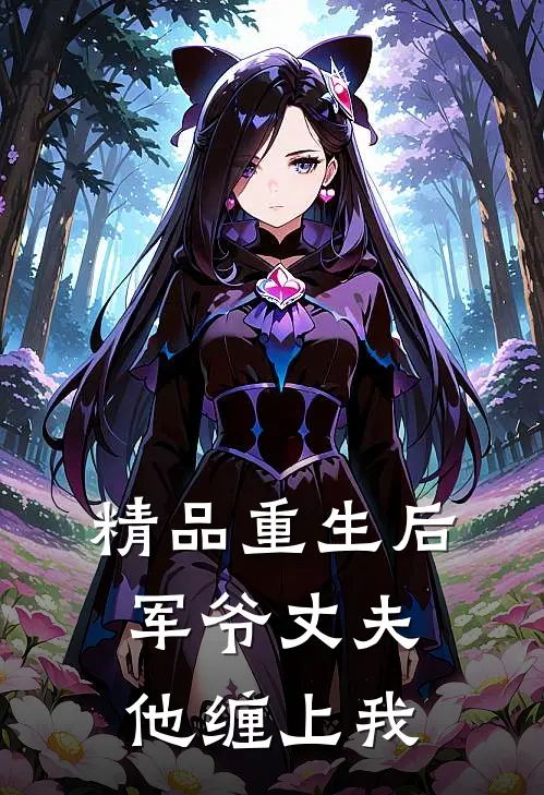 精品重生后，军爷丈夫他缠上我