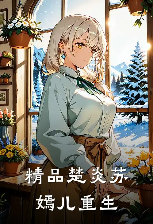 精品楚炎苏嫣儿重生