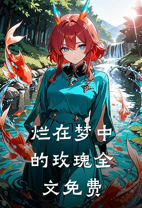 烂在梦中的玫瑰全文免费