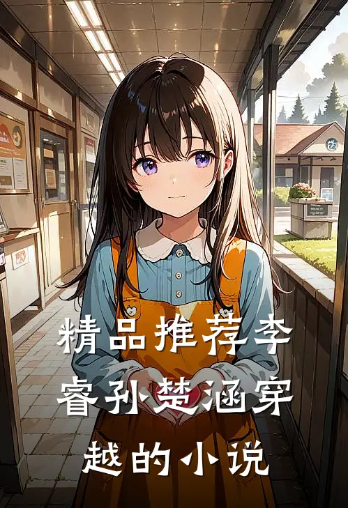 精品推荐李睿孙楚涵穿越的小说