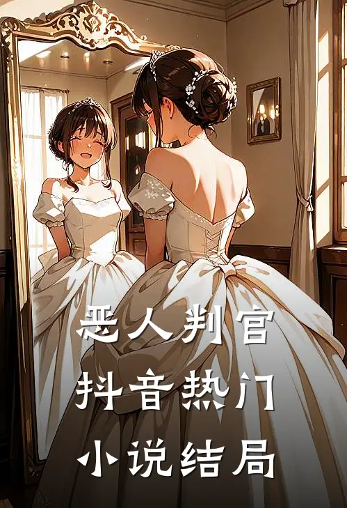 恶人判官抖音热门小说结局
