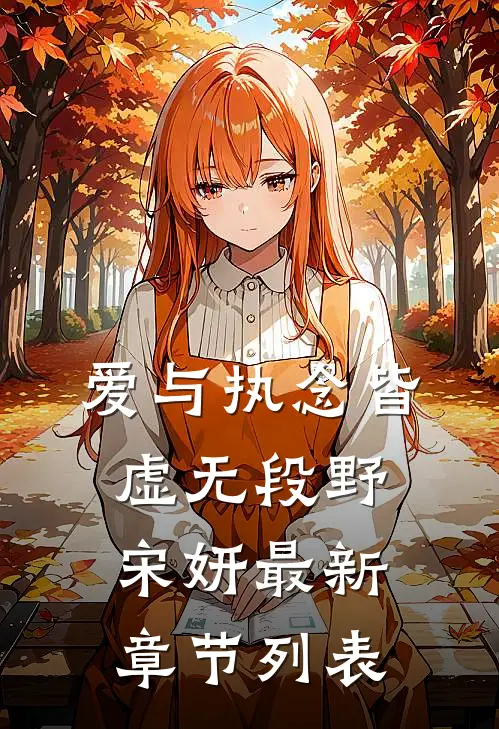 爱与执念皆虚无段野宋妍最新章节列表