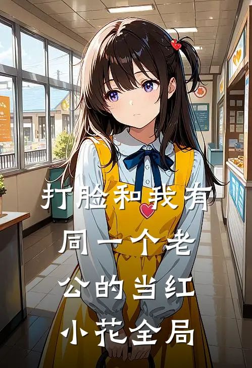 打脸和我有同一个老公的当红小花全局
