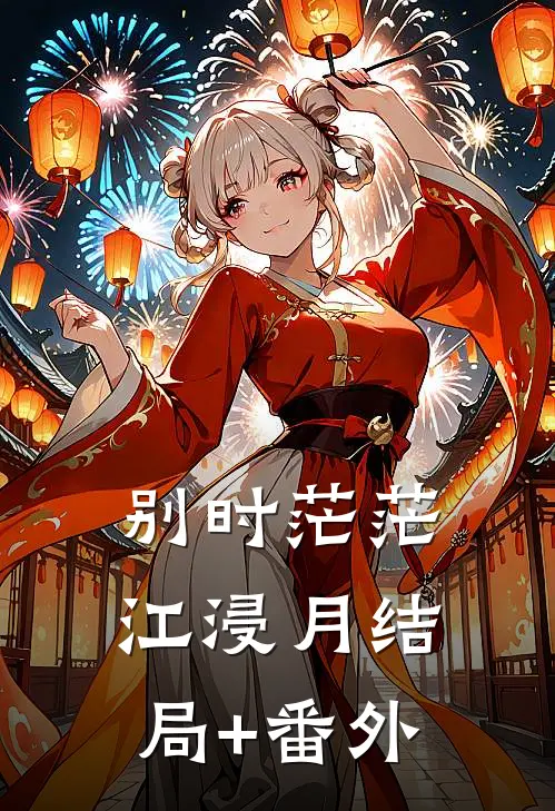 别时茫茫江浸月结局+番外