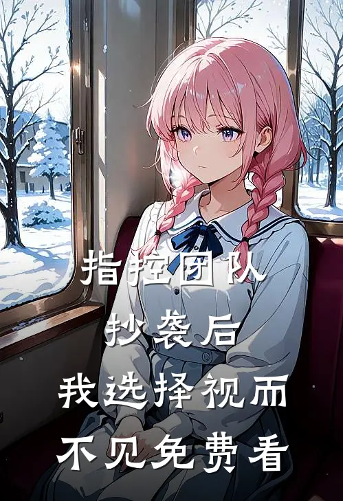 指控团队抄袭后，我选择视而不见免费看