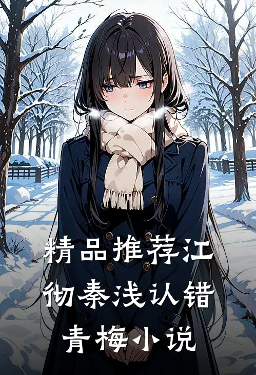 精品推荐江彻秦浅认错青梅小说