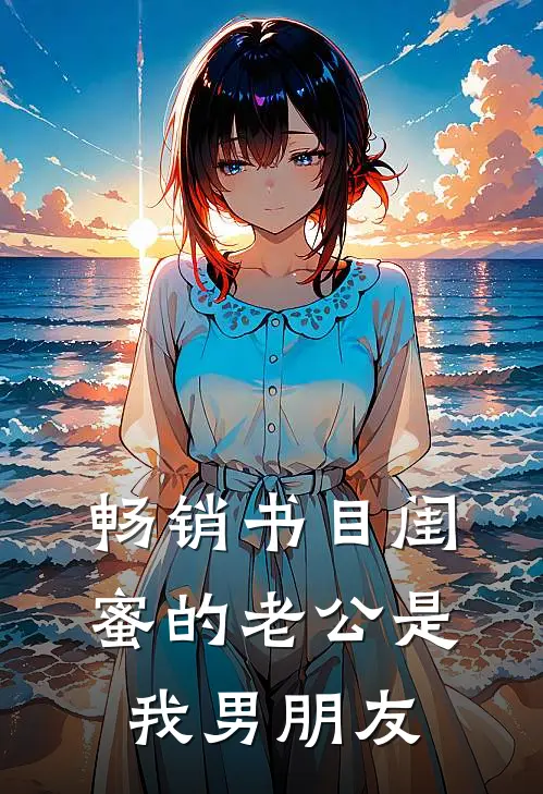 畅销书目闺蜜的老公是我男朋友