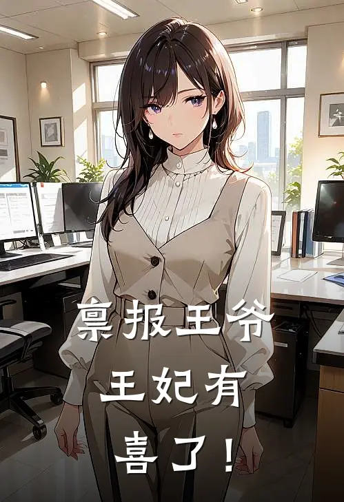 禀报王爷，王妃有喜了！