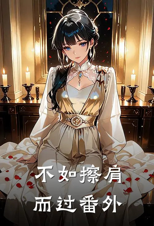 不如擦肩而过番外