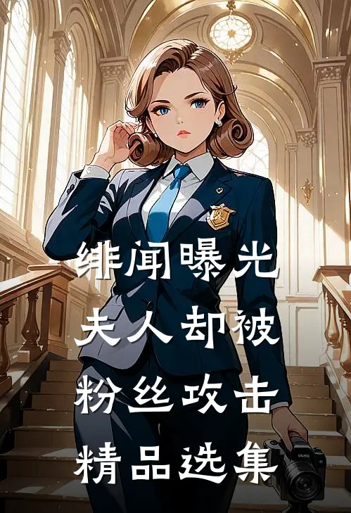 绯闻曝光，夫人却被粉丝攻击精品选集