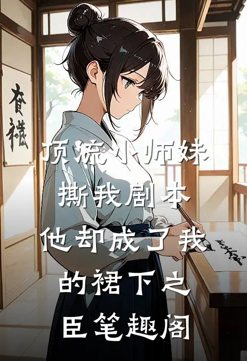 顶流小师妹撕我剧本，他却成了我的裙下之臣笔趣阁