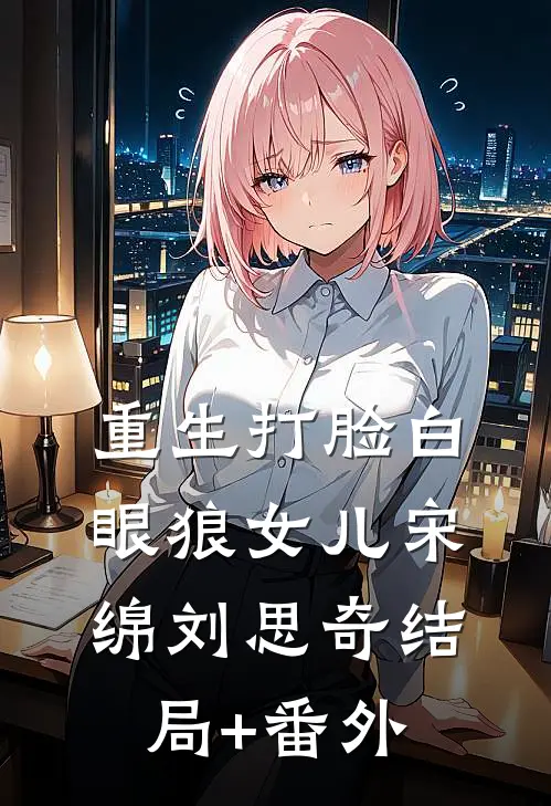 重生打脸白眼狼女儿宋绵刘思奇结局+番外