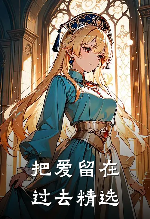 把爱留在过去精选
