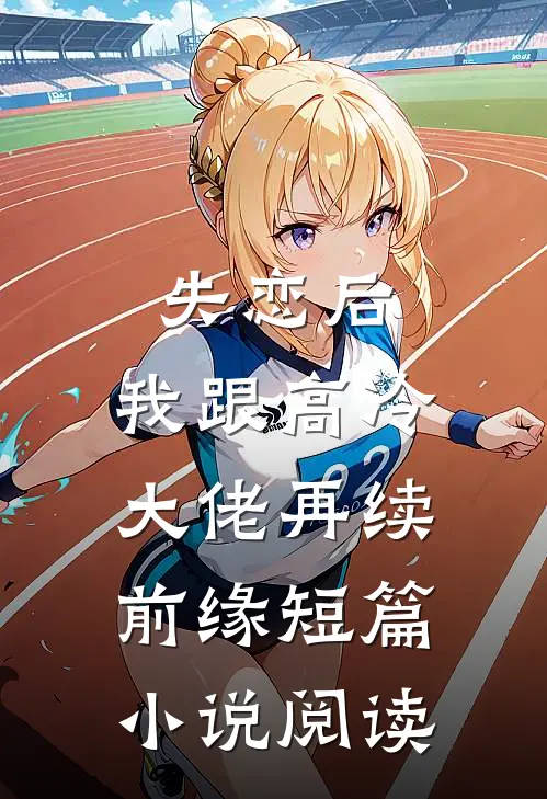 失恋后，我跟高冷大佬再续前缘短篇小说阅读