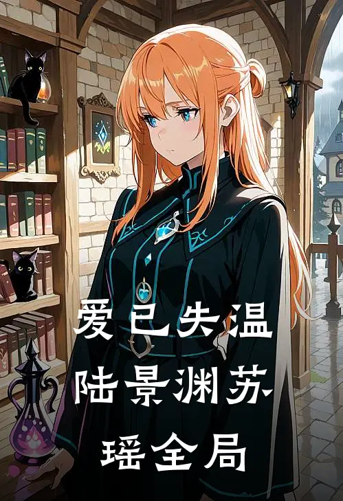 爱已失温陆景渊苏瑶全局