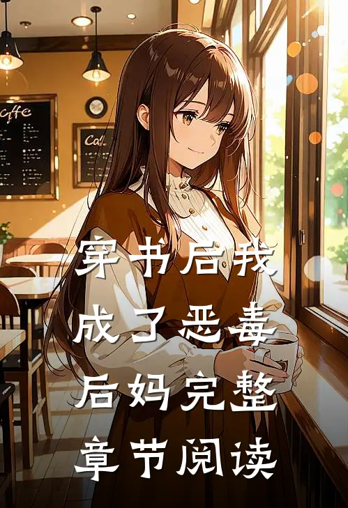 穿书后我成了恶毒后妈完整章节阅读