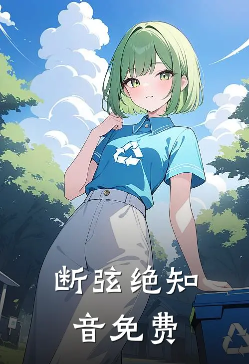 断弦绝知音免费